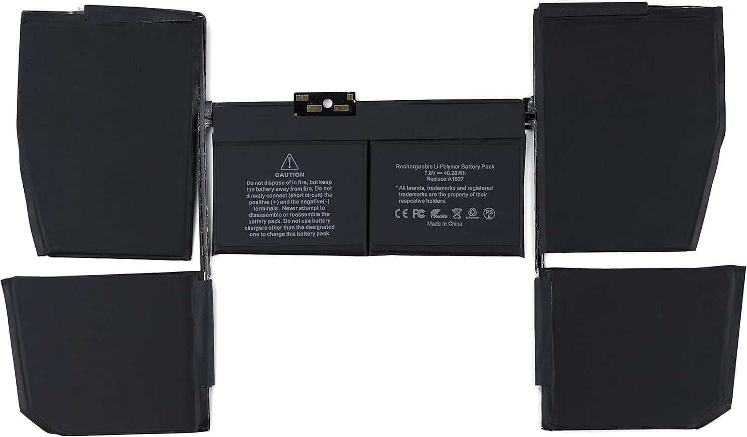 Apple MacBook A1705 Battery (OEM)